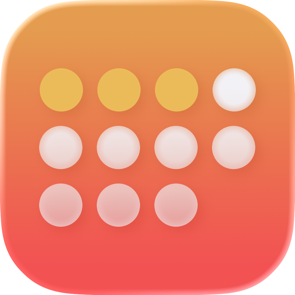 Daglog icon
